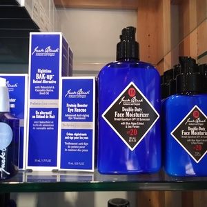 Double Duty Face Moisturizer